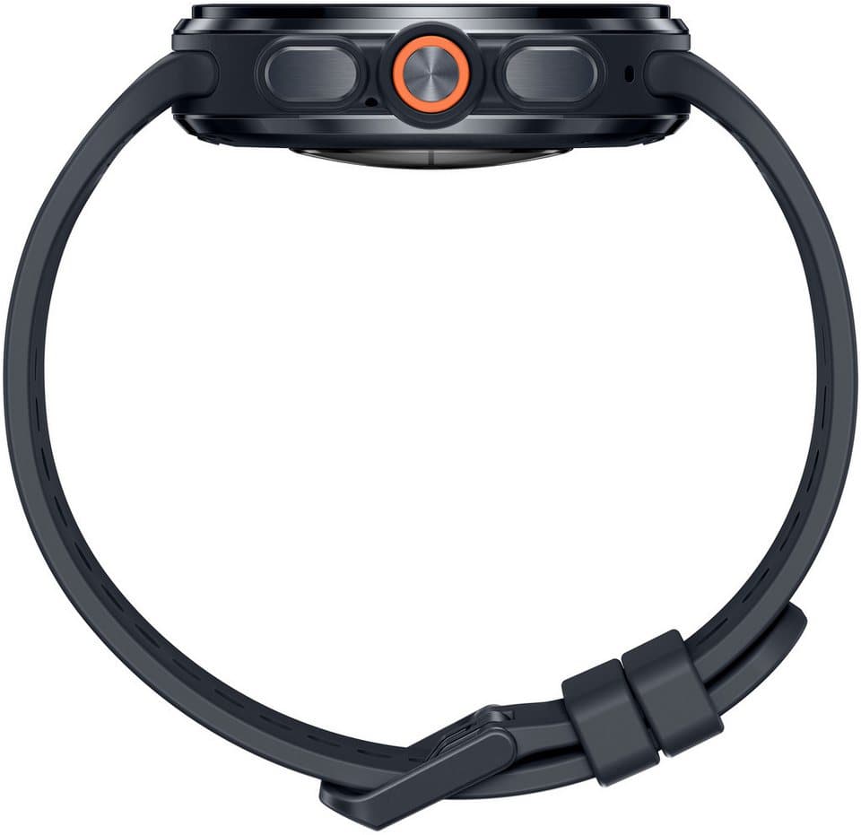 Samsung Galaxy Watch Ultra2 LTE Smartwatch (Wear OS by Samsung) - Thumbnail 12