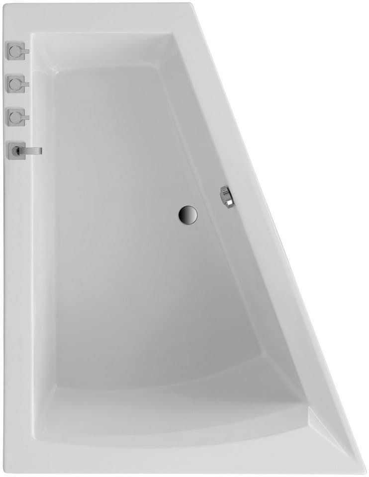OTTOFOND Badewanne Galia II, (2-tlg), mit Wannenträger - Thumbnail 2