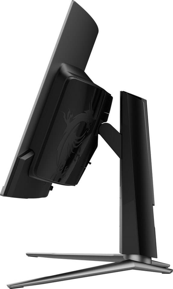 MSI MPG 341CQPX QD Curved-Gaming-OLED-Monitor (86,8 cm/34 ", 3440 x 1440 px, UWQHD, 0,03 ms Reaktionszeit, 240 Hz, OLED, 3 Jahre Herstellergarantie, höhenverstellbar, USB-C) - Thumbnail 10