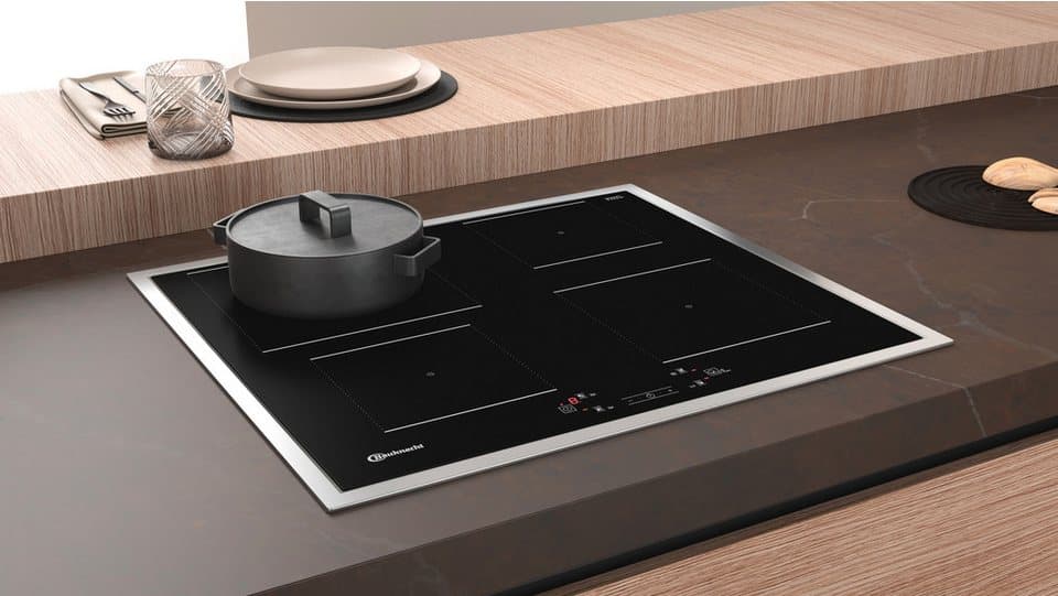 BAUKNECHT Backofen-Set BAKO 900 Airfry, mit Teilauszug, AirFry-Funktion – die gesündere Alternative zur Fritteuse - Thumbnail 20