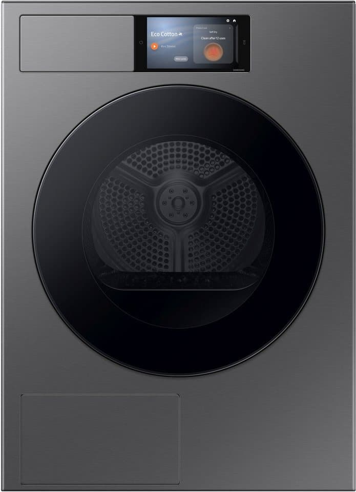 Samsung Wärmepumpentrockner DV90F/24 DV90F09F4SU2 - Thumbnail 2