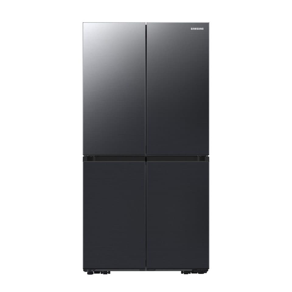Samsung Multi Door RF9000 RF65DG960ESG, 183 cm hoch, 91,2 cm breit - Thumbnail 2