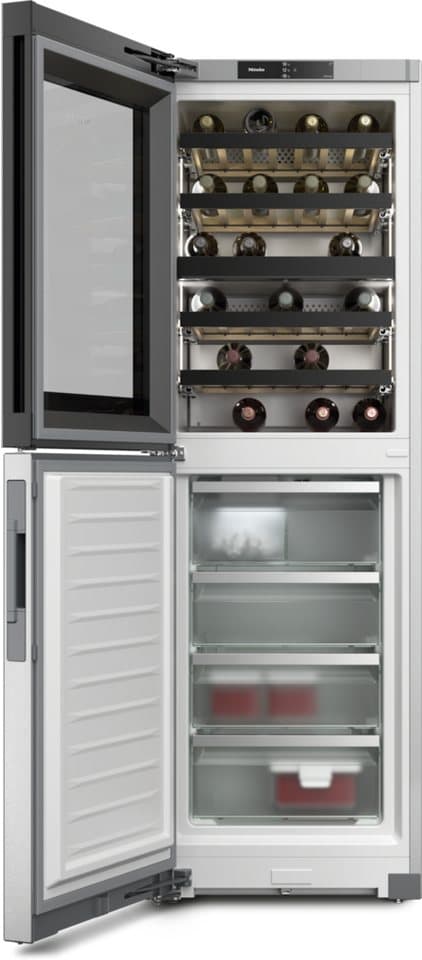 Miele Weinkühlschrank KWNS 4784 DE - Bild 1