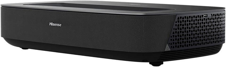 Hisense PL2 Laser-TV (2700 lm, 3000:1, 3840 x 2160 px) - Thumbnail 3