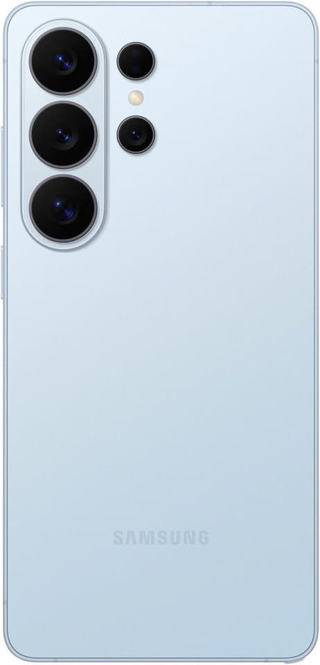 Samsung Galaxy S26 Ultra Smartphone (17,49 cm/6,9 Zoll, 256 GB Speicherplatz, 200 MP Kamera) - Thumbnail 21