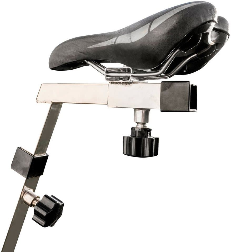 Gre Heimtrainer Aquabike AQB2, für Wassertiefe bis 150 cm, BxLxH: 60x115x147 cm - Thumbnail 2