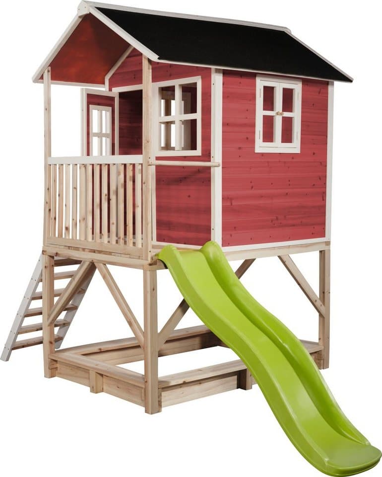EXIT Spielturm Loft 500 - Bild 1