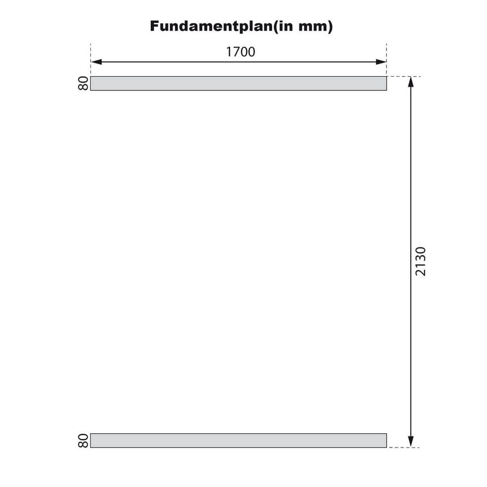 KONIFERA Fasssauna Lathy XL, BxTxH: 225 x 295 x 229 cm, 38 mm, Saunaofen mit eingebauter Steuerung 9 kW - Thumbnail 12