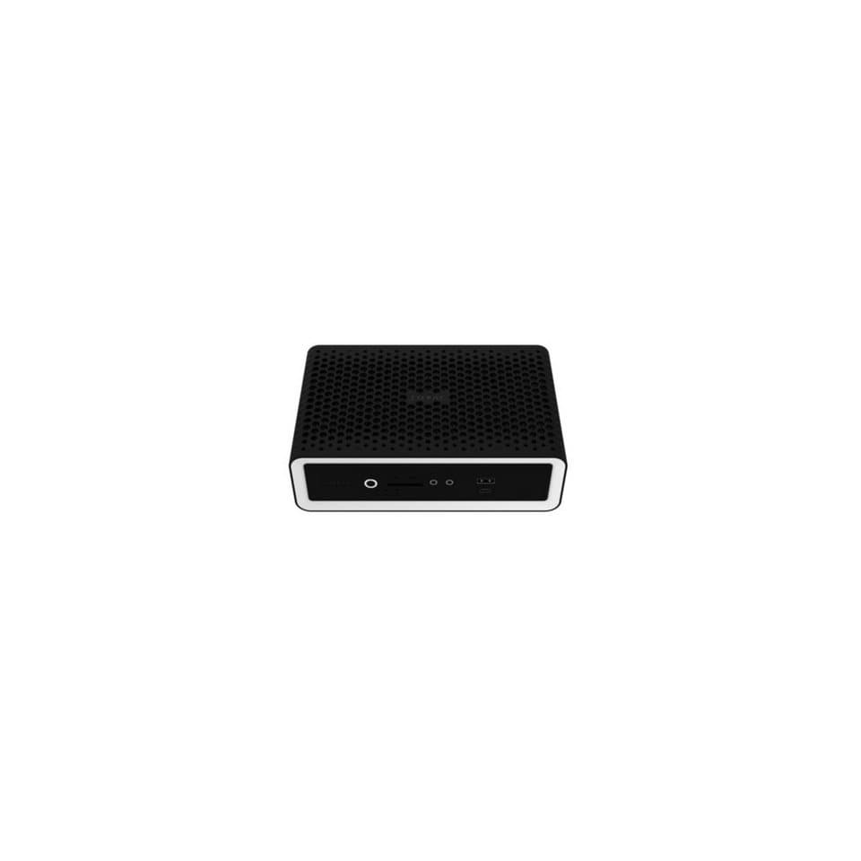 Zotac CI649 NANO Barebone-PC (Intel® Core i5, Intel® Iris® Xe Graphics, 64 GB RAM, 64 GB SSD) - Thumbnail 4