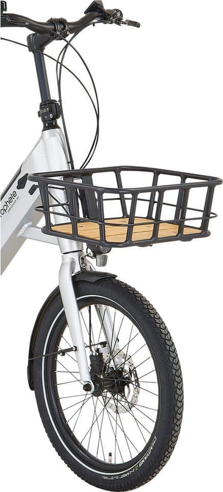 Prophete E-Bike Cityrad Urbanicer 3.8, 7 Gang Shimano Nexus Schaltwerk, Nabenschaltung, Mittelmotor, 360 Wh, Pedelec, Elektrofahrrad für Damen und Herren - Thumbnail 12