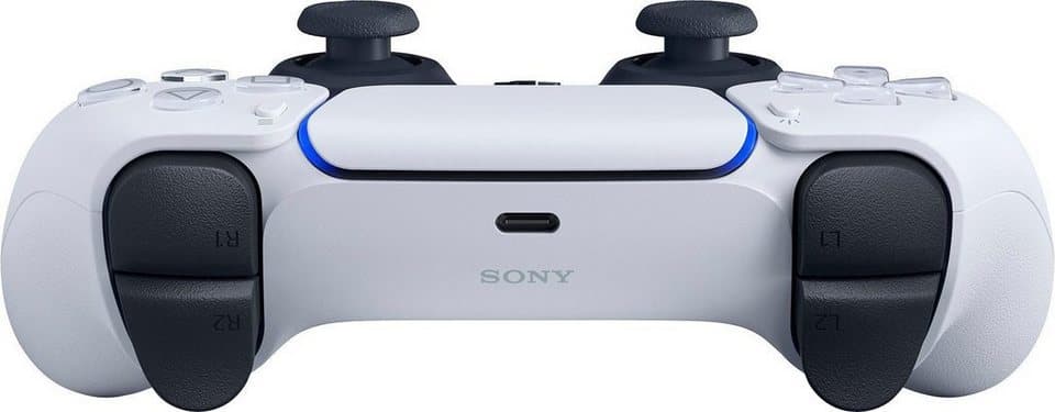 PlayStation 5 Disk Edition inkl. zweitem DS Wireless-Controller - Thumbnail 7