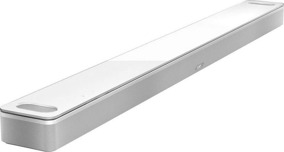 Bose Smart Ultra Soundbar + Bass Module 700 5.1 Soundsystem (Bluetooth, WLAN, Multiroom, 50 W) - Thumbnail 2