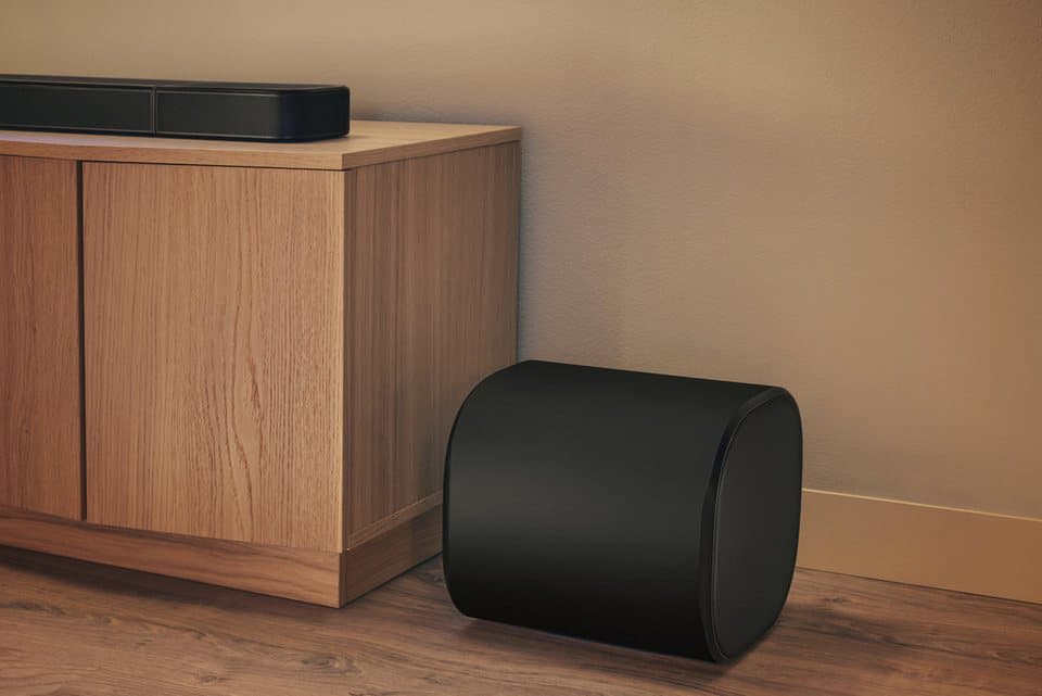 JBL Bar 1300 MK2 Soundbar (Bluetooth, LAN (Ethernet), WLAN, 100 W) - Thumbnail 19