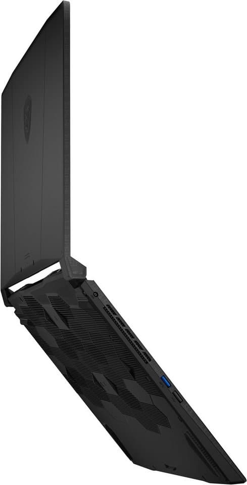 MSI Katana A15 AI B8VG-490 Gaming-Notebook (39,6 cm/15,6 Zoll, AMD Ryzen 9 8945HS, GeForce RTX 4070, 16 GB, 1000 GB SSD) - Thumbnail 17