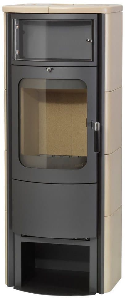 HARK Kaminofen »Opera B Grande«, 7 kW, Dauerbrand - Thumbnail 2
