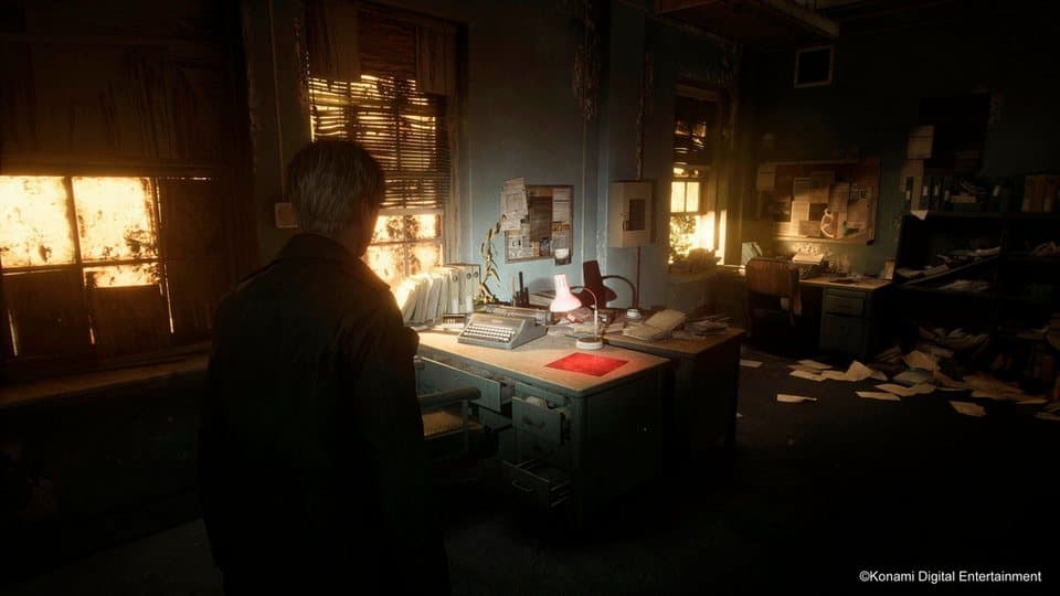 PlayStation 5 PS5 Disk Edition (Slim) + Silent Hill 2 - Thumbnail 15