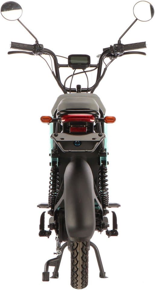 SAXXX E-Motorroller Prima E, 1000 W, 25 km/h - Thumbnail 3