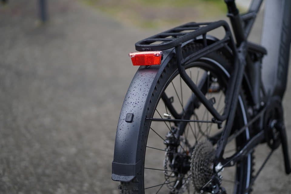 Prophete E-Bike ATB Stack 5.8, 10 Gang Shimano Deore Schaltwerk, Kettenschaltung, Mittelmotor, 720 Wh, Pedelec, Elektrofahrrad für Herren - Thumbnail 29