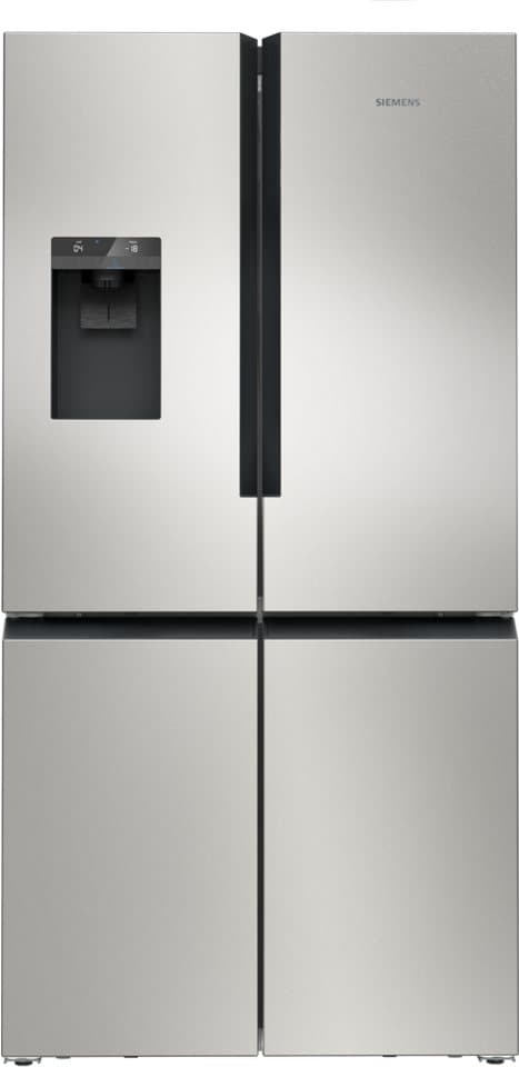 SIEMENS Multi Door iQ700 KF96DPPEA, 183 cm hoch, 90,5 cm breit - Bild 1