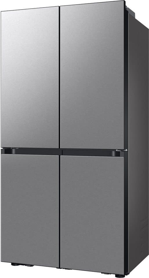 Samsung French Door RM60F RM70F67RDREF, 185,3 cm hoch, 91,2 cm breit - Thumbnail 3