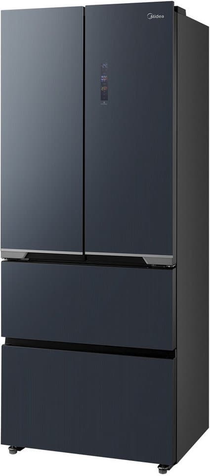 Midea French Door INSTA-FIT MASTER MDRF600BIE70, 191 cm hoch, 75 cm breit - Thumbnail 7