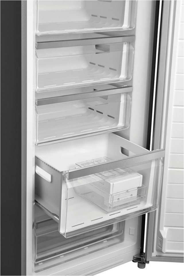 Hanseatic Gefrierschrank HGS18560CNFCI, 185 cm hoch, 59,5 cm breit, inkl. 3 Jahre Herstellergarantie - Thumbnail 7