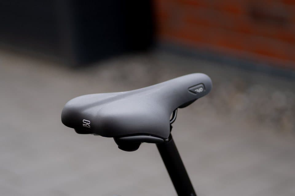 Prophete E-Bike Cityrad Geniesser 4.8, 7 Gang Shimano Nexus Schaltwerk, Nabenschaltung, Mittelmotor, 540 Wh, Pedelec, 10 Jahre Garantie auf den Rahmen - Thumbnail 19