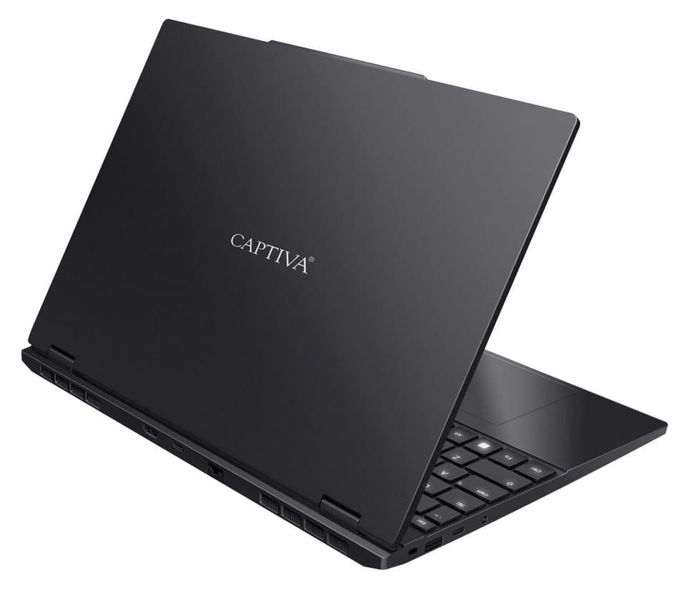 CAPTIVA Power Starter I99-158CH Business-Notebook (Intel Ultra 7 255H, 16 GB, 500 GB SSD) - Thumbnail 4