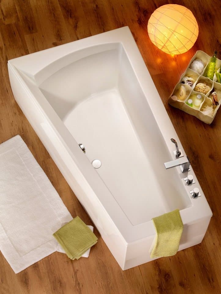 OTTOFOND Badewanne, (2-tlg) - Bild 1