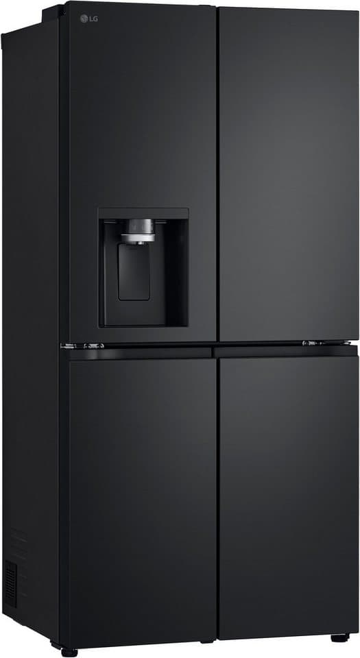 LG Multi Door SLIM Multi-Door GML861EPPE, 178,7 cm hoch, 83,5 cm breit - Bild 1