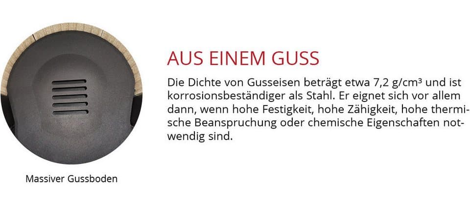 JUSTUS Kaminofen Usedom 5D Sandstein, 5 kW, Dauerbrand, Aufstellort in deinem Zuhause, prismatische Scheibe, Holzfach - Thumbnail 6