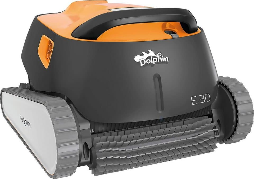 maytronics Poolroboter Mondo 30, (Set), für Boden-/ Wand-/ Wasserlinienreinigung - Thumbnail 8