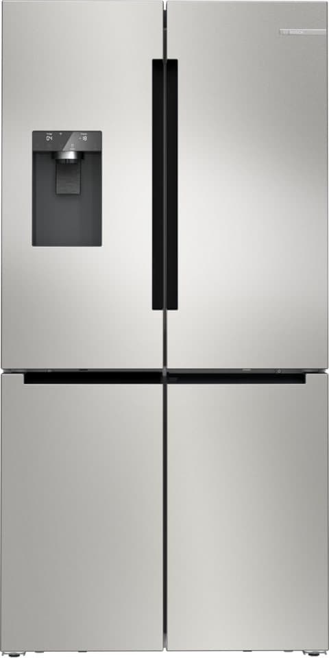 BOSCH Multi Door Serie 6 KFI96APEA, 183 cm hoch, 90,5 cm breit - Bild 1