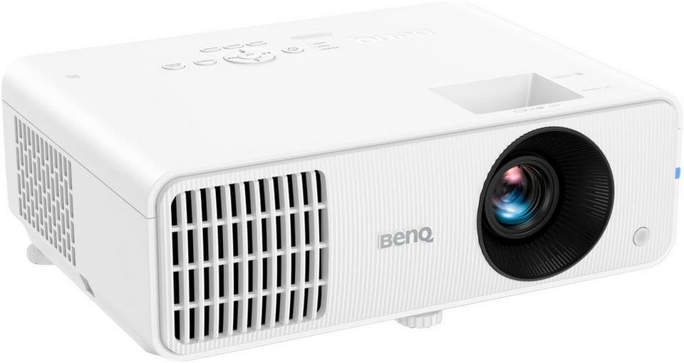 BenQ LH650 DLP-Beamer (4000 lm, 3000000:1, 1920 x 1080 px) - Thumbnail 2