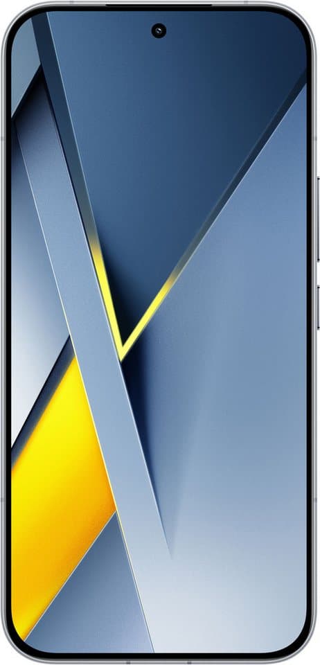 Xiaomi Poco F8 Ultra Smartphone (17,4 cm/6,85 Zoll, 512 GB Speicherplatz, 50 MP Kamera) - Thumbnail 5