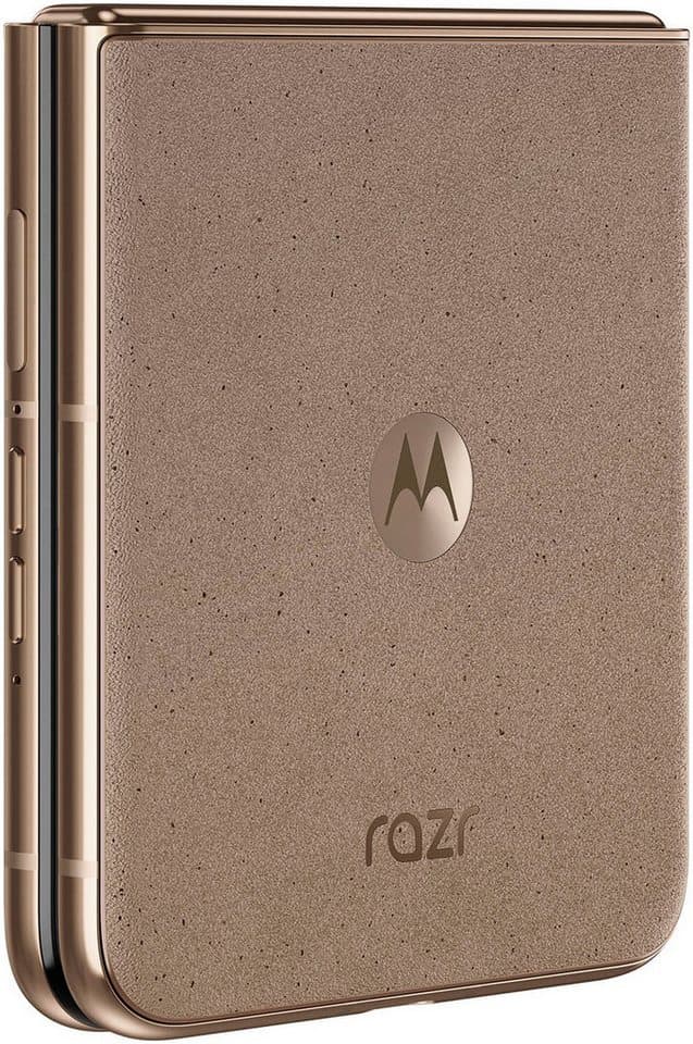 Motorola razr50 ultra Smartphone (17,52 cm/6,9 Zoll, 512 GB Speicherplatz, 50 MP Kamera) - Thumbnail 23
