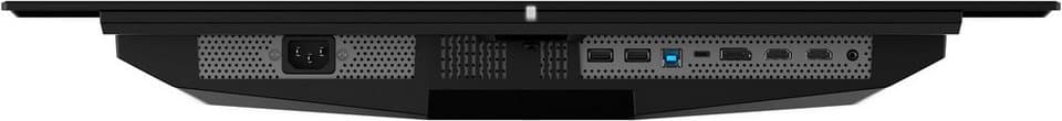 MSI MPG 271QRX QD-OLED OLED-Monitor (67 cm/27 ", 2560 x 1440 px, WQHD, 0,03 ms Reaktionszeit, 360 Hz, QD-OLED) - Thumbnail 28