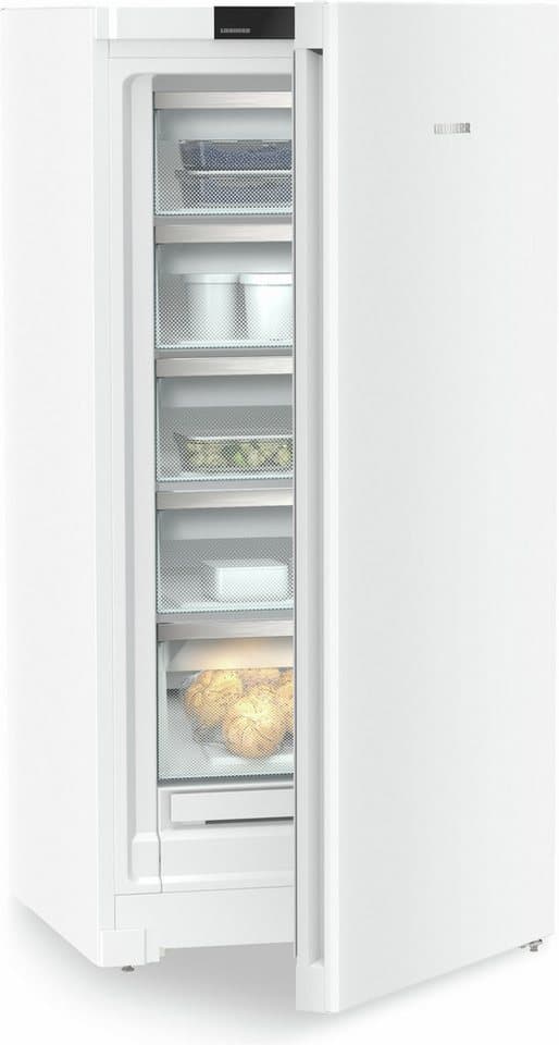 Liebherr Gefrierschrank Plus FNa 6635_997208551, 145,5 cm hoch, 69,7 cm breit