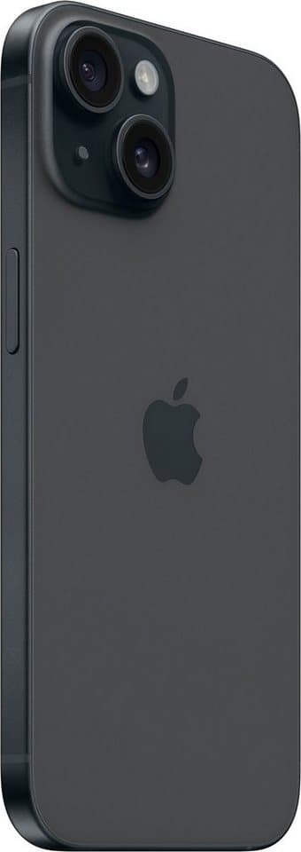 Apple iPhone 15 Smartphone (15,5 cm/6,1 Zoll, 128 GB Speicherplatz, 48 MP Kamera) - Thumbnail 3