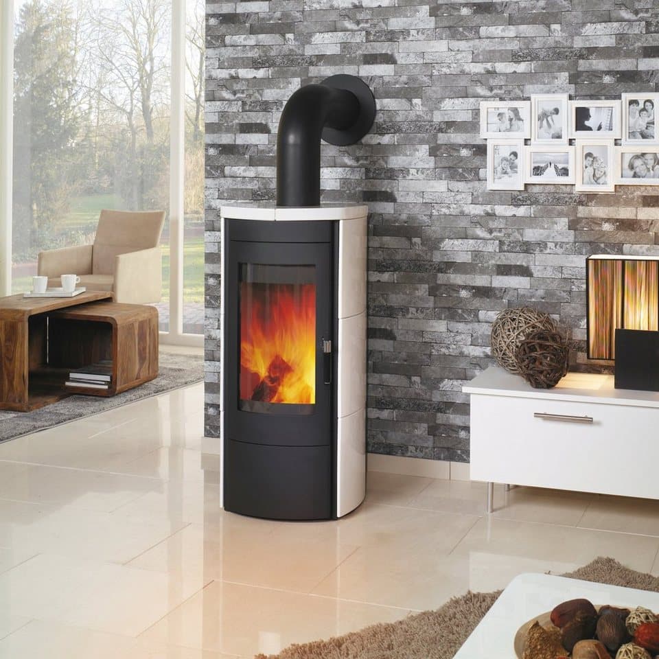 HARK Kaminofen »Tiamo EX«, 6 kW, Dauerbrand - Thumbnail 2