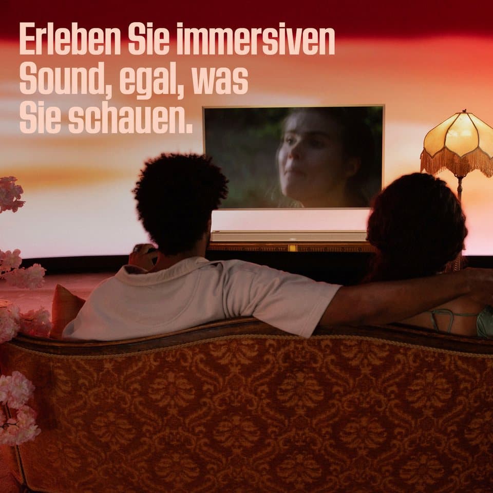 Bose Smart Ultra Soundbar mit Dolby Atmos Soundbar 5.1 (Bluetooth, WLAN, Multiroom, 40 W, Multiroom, Immersive Sound, Alexa, AIRPLAY 2, Simple Sync) - Thumbnail 7
