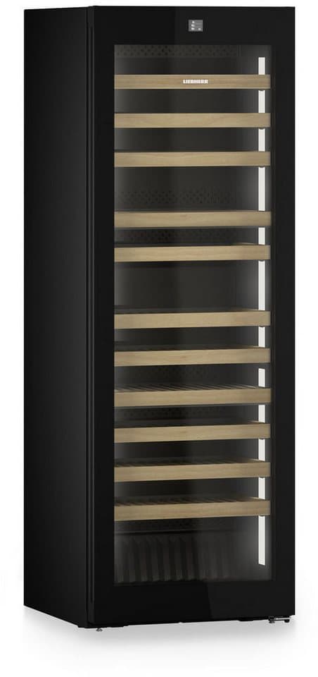 Liebherr Weintemperierschrank WPgbi 7473_994866651, für 182 Standardflaschen á 0,75l - Thumbnail 6