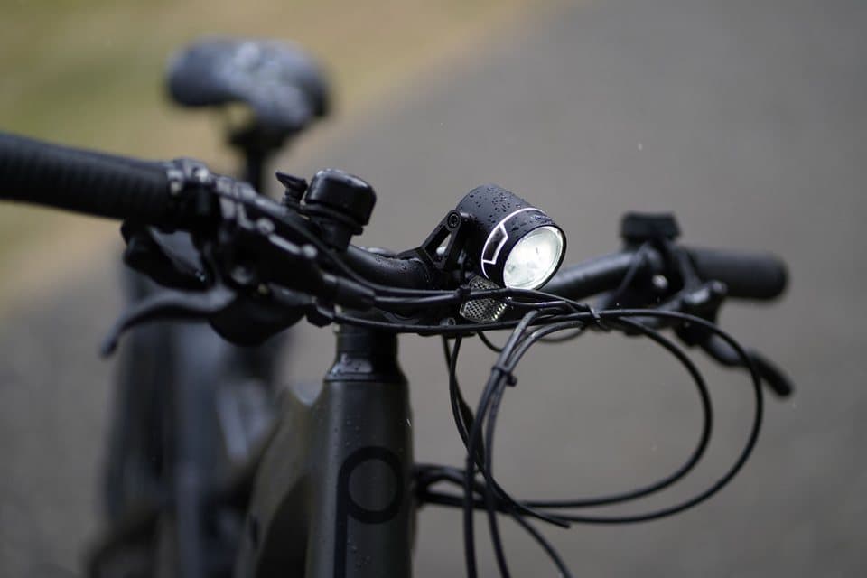 Prophete E-Bike ATB Stack 5.8, 10 Gang Shimano Deore Schaltwerk, Kettenschaltung, Mittelmotor, 720 Wh, Pedelec, Elektrofahrrad für Herren - Thumbnail 20