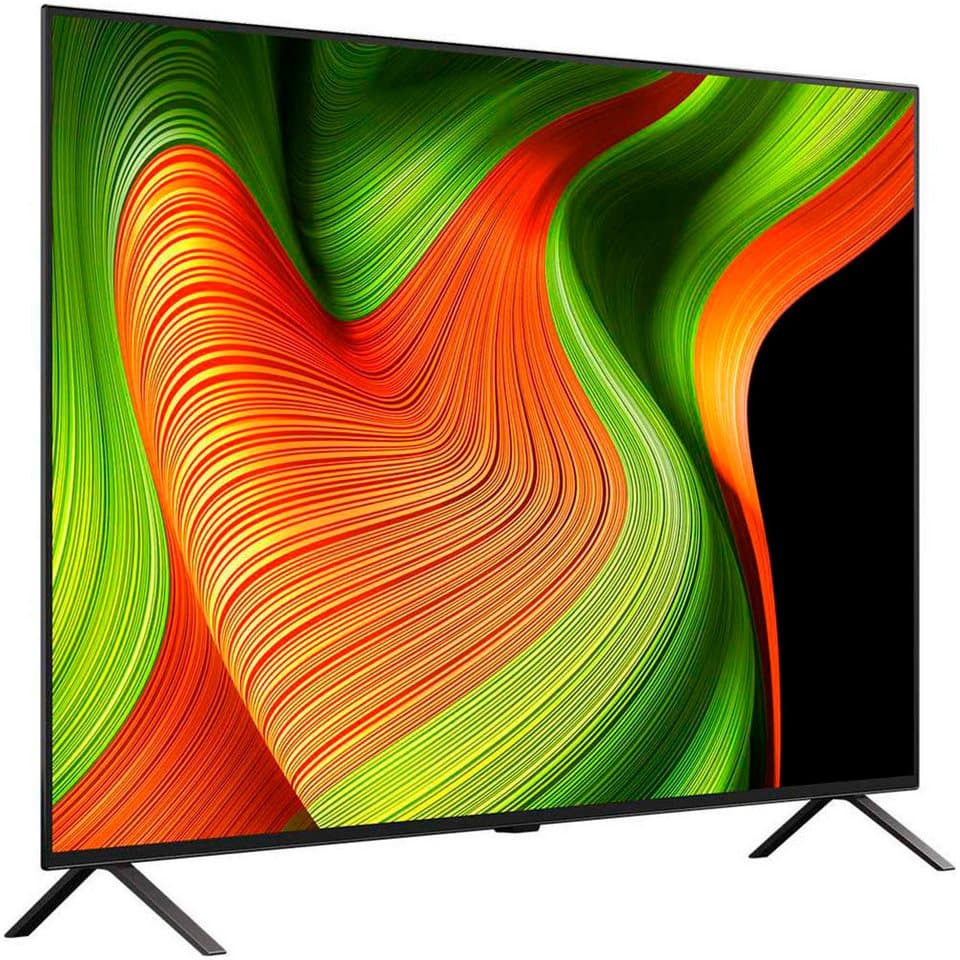 LG OLED55B59LA OLED-Fernseher (139 cm/55 Zoll, 4K Ultra HD, Smart-TV) - Thumbnail 4
