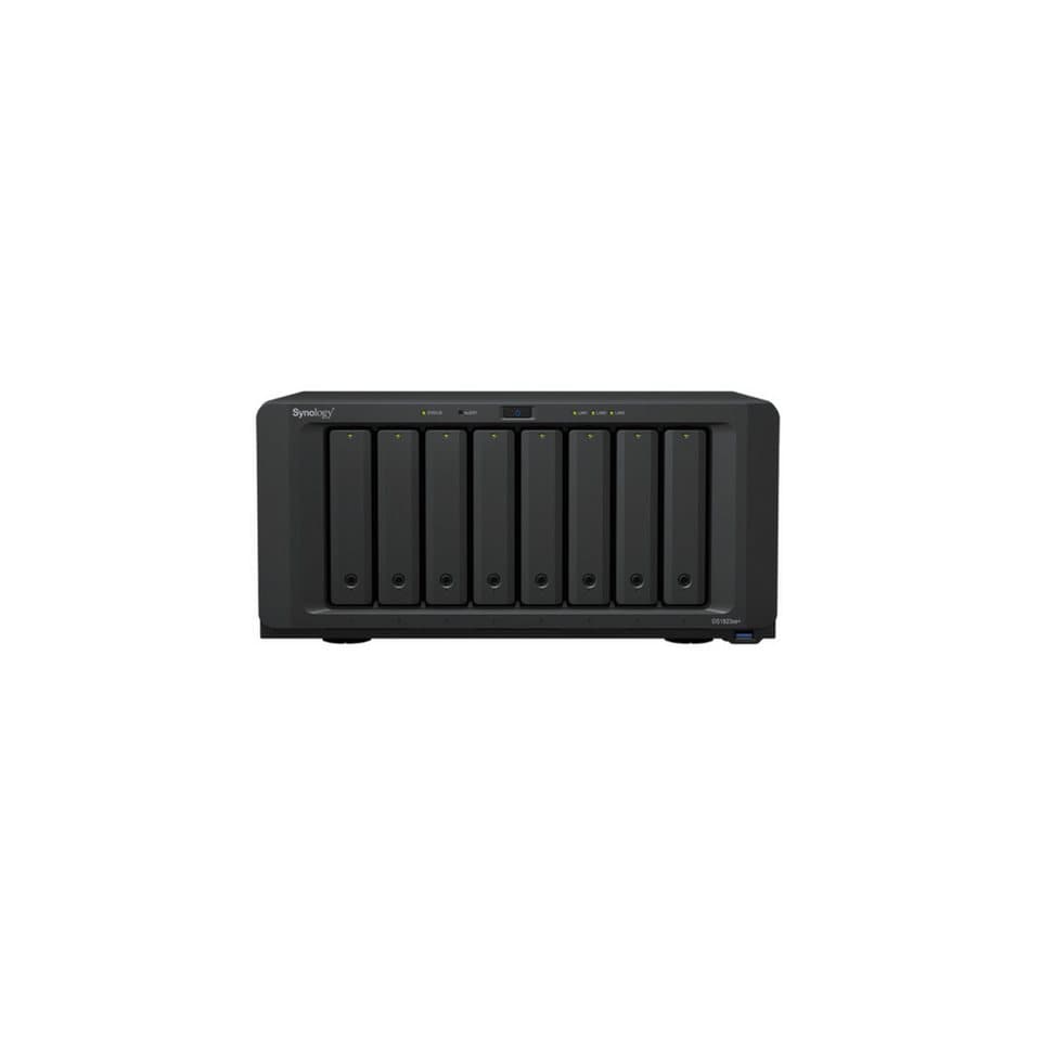 Synology DS1823XS+ NAS-Server