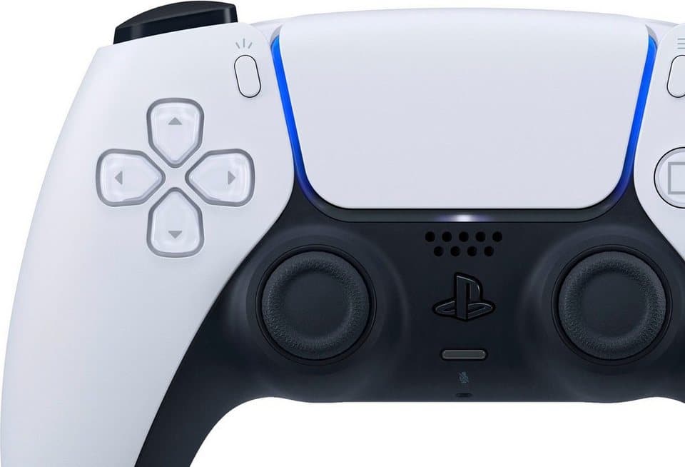 PlayStation 5 Disk Edition inkl. zweitem DS Wireless-Controller - Thumbnail 5