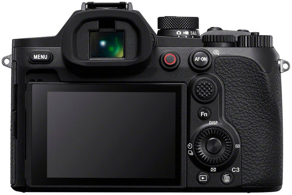 Sony DSC-RX10M5 Bridge-Kamera (ZEISS® Vario-Sonnar T* 24–600 mm11 F2.4–4.0, 20,1 MP, Bluetooth, WLAN, Sony RX10 V, Kamera mit 24–600 mm High-Zoom, Echtzeit-Erkennungs-AF) - Thumbnail 2
