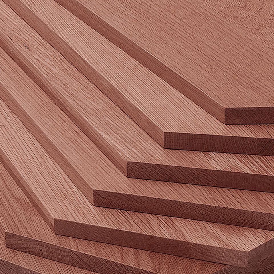 JASPORT Pilates-Reformer Hochwertige Holz-Reformer Serie für Pilates-Studios, (Inklusive Zubehör, Reformer-Set), Human-Bearing-System, Geräuscharme Rollen, Dreistufige Federplatte - Thumbnail 4