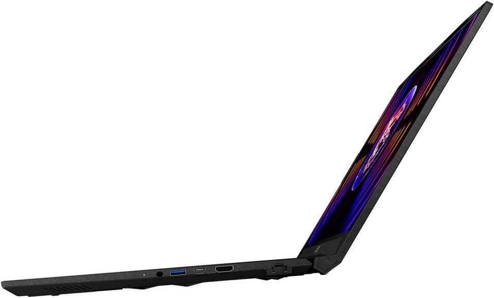 MSI Katana 17 B13VEK-1298 Gaming-Notebook (43,9 cm/17,3 Zoll, Intel Core i5 13420H, GeForce RTX 4050, 16 GB, 1000 GB SSD) - Thumbnail 9
