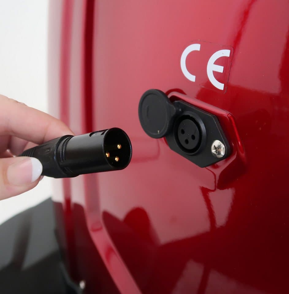 Rolektro Elektromobil Deisla DS4-15, 1100 W, 15 km/h - Thumbnail 28